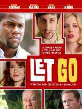 Превью постера #48696 к фильму "Let Go" (2011)