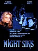 Превью постера #48838 к фильму "Ночные грехи" (1997)
