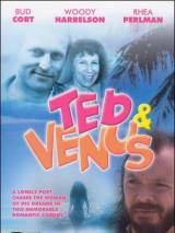 Превью постера #48851 к фильму "Тед и венера" (1991)