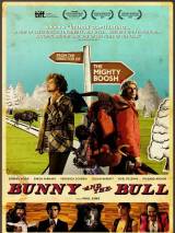 Превью постера #48870 к фильму "Кролик и бык" (2009)