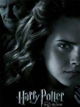 Превью постера #3993 к фильму "Гарри Поттер и принц-полукровка"  (2009)