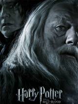 Превью постера #3995 к фильму "Гарри Поттер и принц-полукровка"  (2009)