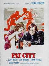 Превью постера #49913 к фильму "Жирный город" (1972)