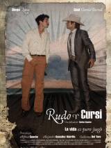 Превью постера #49930 к фильму "Рудо и Курси" (2008)