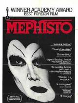 Превью постера #49975 к фильму "Мефисто" (1981)