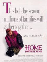 Превью постера #49980 к фильму "Домой на праздники" (1995)