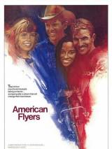 Превью постера #50053 к фильму "Американские молнии" (1985)