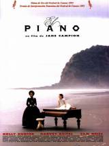 Превью постера #50318 к фильму "Пианино" (1993)