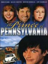 Превью постера #50358 к фильму "Принц Пенсильвании" (1988)