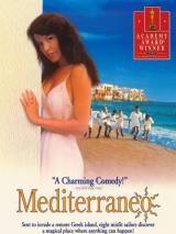 Превью постера #50407 к фильму "Средиземное море" (1991)
