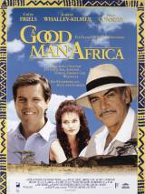 Превью постера #50418 к фильму "Хороший человек в Африке" (1994)