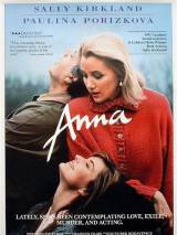 Превью постера #50428 к фильму "Анна" (1987)