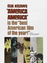 Превью постера #50479 к фильму "Америка, Америка" (1963)
