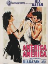Превью постера #50480 к фильму "Америка, Америка" (1963)