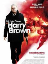 Превью постера #50534 к фильму "Гарри Браун" (2009)