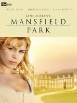 Превью постера #50581 к фильму "Мэнсфилд Парк" (2007)