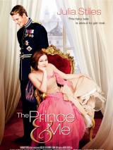 Превью постера #50607 к фильму "Принц и я" (2004)