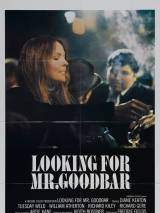 Превью постера #50845 к фильму "В поисках мистера Гудбара" (1977)