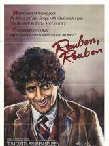 Превью постера #50974 к фильму "Рубен, Рубен" (1983)