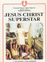 Превью постера #51014 к фильму "Иисус Христос - Cуперзвезда" (1973)
