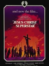 Превью постера #51015 к фильму "Иисус Христос - Cуперзвезда" (1973)
