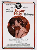 Превью постера #51031 к фильму "Смешная леди" (1975)