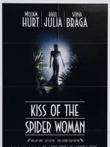 Превью постера #51036 к фильму "Поцелуй женщины-паука" (1985)