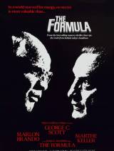 Превью постера #51086 к фильму "Формула" (1980)