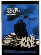 Превью постера #51127 к фильму "Безумный Макс" (1979)