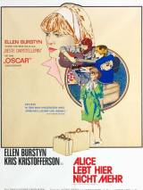 Превью постера #51171 к фильму "Алиса здесь больше не живет"  (1974)