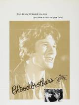 Превью постера #51231 к фильму "Братья по крови" (1978)