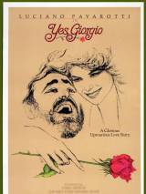 Превью постера #51308 к фильму "Да, Джорджио" (1982)