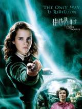 Превью постера #4128 к фильму "Гарри Поттер и орден Феникса"  (2007)