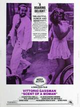 Превью постера #51458 к фильму "Запах женщины" (1974)