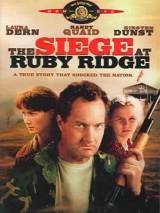Превью постера #51521 к фильму "Руби Ридж: Американская трагедия" (1996)