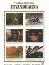Превью постера #51550 к фильму "Эмигранты" (1971)