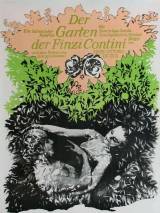 Превью постера #51561 к фильму "Сад Финци Контини" (1970)