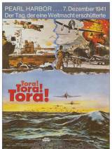 Превью постера #51588 к фильму "Тора! Тора! Тора!"  (1970)