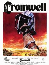 Превью постера #51592 к фильму "Кромвель" (1970)