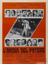 Превью постера #51618 к фильму "Дзета" (1969)