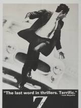 Превью постера #51620 к фильму "Дзета" (1969)