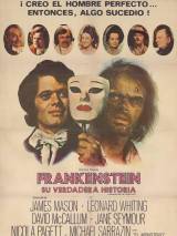 Превью постера #51633 к фильму "Франкенштейн: Правдивая история" (1973)