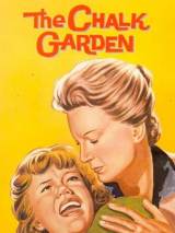 Превью постера #51636 к фильму "Меловой сад" (1964)
