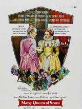 Превью постера #51645 к фильму "Мария - королева Шотландии" (1971)