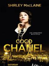 Превью постера #51666 к фильму "Коко Шанель" (2008)