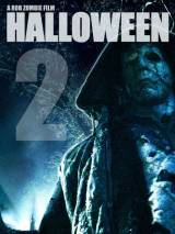 Превью постера #4187 к фильму "Хеллоуин 2" (2009)