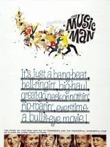 Превью постера #51681 к фильму "Музыкант" (1962)