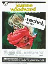 Превью постера #51690 к фильму "Рэйчел, Рэйчел" (1968)