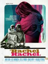 Превью постера #51692 к фильму "Рэйчел, Рэйчел" (1968)