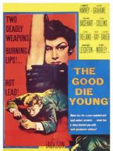 Превью постера #51693 к фильму "Добро умирает в зародыше" (1954)